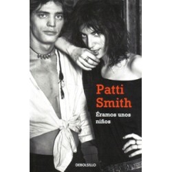 Smith, Patti - Eramos Unos...