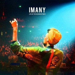 Imany - Live At The Casino...