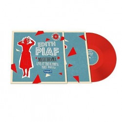 Piaf, Edith - Musicorama...