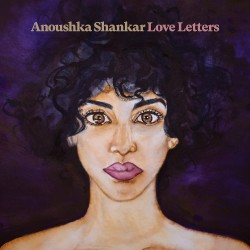 Shankar, Anoushka - Love...