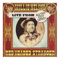 Nelson, Willie - Red Headed...