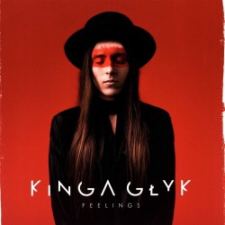 Glyk, Kinga - Feelings - LP...