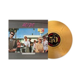ACDC - Dirty Deeds Done...