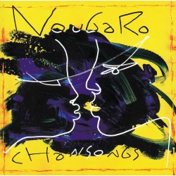 Nougaro, Claude - Chansongs