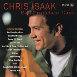 Isaak, Chris - San...