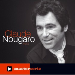 Nougaro, Claude - Master...