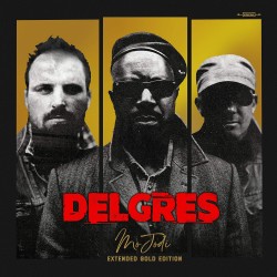 Delgres - Mo Jodi