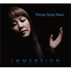 Nah, Youn Sun - Immersion (CD)