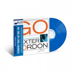Gordon, Dexter - Go! - LP...