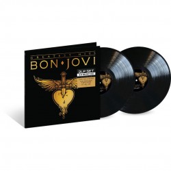 Bon Jovi - Greatest Hits -...