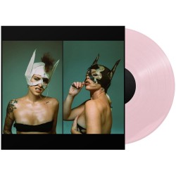 Bones UK - Soft - LP 180...
