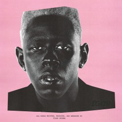 Tyler The Creator - Igor - LP