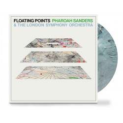 Sanders, Pharoah & Floating...