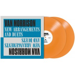 Morrison, Van - New...
