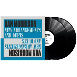 Morrison, Van - New...