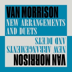 Morrison, Van - New...