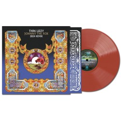 Thin Lizzy - Johnny The Fox...