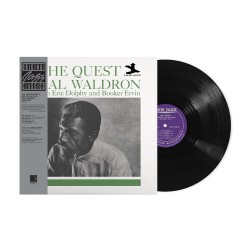 Waldron, Mal - The Quest -...
