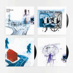 Radiohead - Ok Computer...
