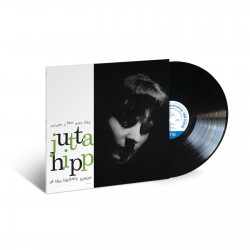 Hipp, Jutta - At The...