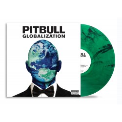 Pitbull - Globalization -...