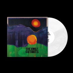 Smile, The - Cutouts - LP...