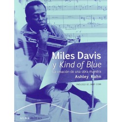Kahn, Ashley - Miles Davis...