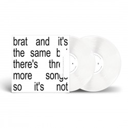 Charli XCX - Brat And It's...