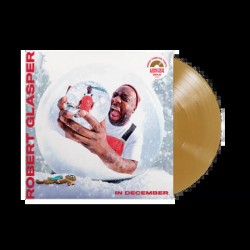 Glasper, Robert - In...