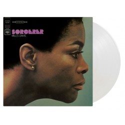Davis, Miles - Sorcerer -...