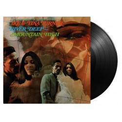 Turner, Tina & Ike - River...