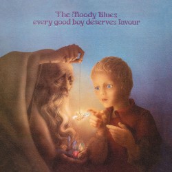 Moody Blues, The - Every...