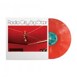 Big Star - Radio City - LP...