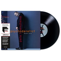 Townshend, Pete -...