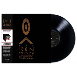 Townshend, Pete - The Iron...