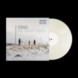 Travis - The Man Who - LP...