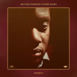 Kiwanuka, Michael - Home...