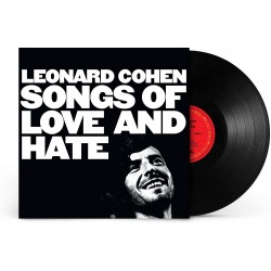 Cohen, Leonard - Songs Of...