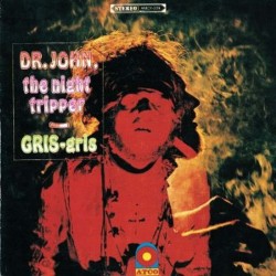 Dr. John - Gris Gris - LP...