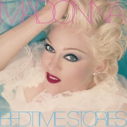 Madonna - Bedtime Stories -...