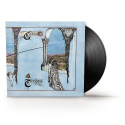 Genesis - Trespass - LP 180...