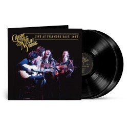 Crosby, Stills, Nash &...