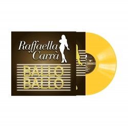 Carrá, Raffaella - Ballo...