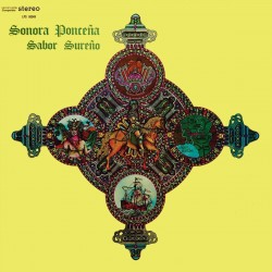 Sonora Ponceña - Sabor...