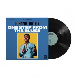 Taylor, Johnnie - One Step...