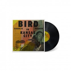 Parker, Charlie - Bird In...