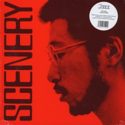 Fukui, Ryo - Scenery - LP