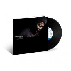 Hill, Andrew - Dance With...