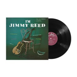 Reed, Jimmy - I'm Jimmy...