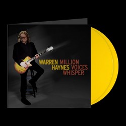Haynes, Warren - Million...